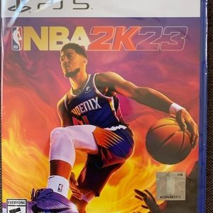 NBA2K23